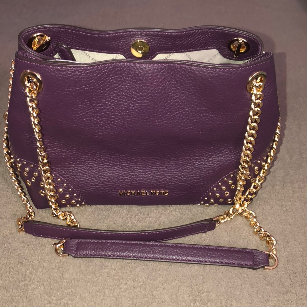Michael Kors handbag